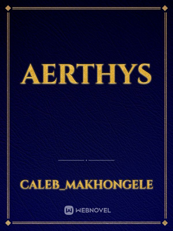 Aerthys