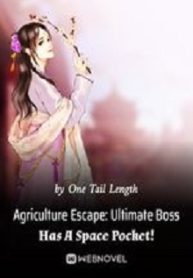 Agriculture Escape: Ultimate Boss Has A Space Pocket!