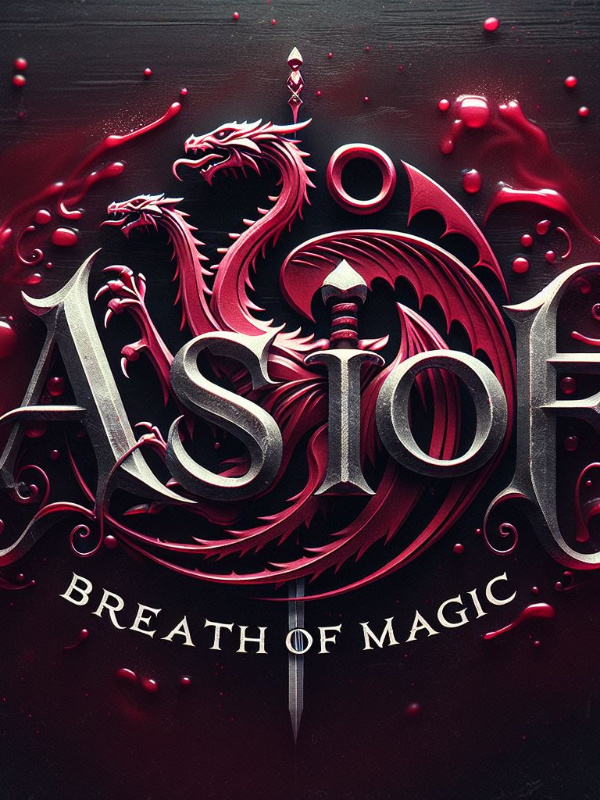 ASIOF : Breath of Magic (I created a magic empire and killed dragons)