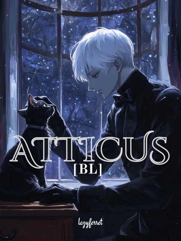 Atticus [BL]