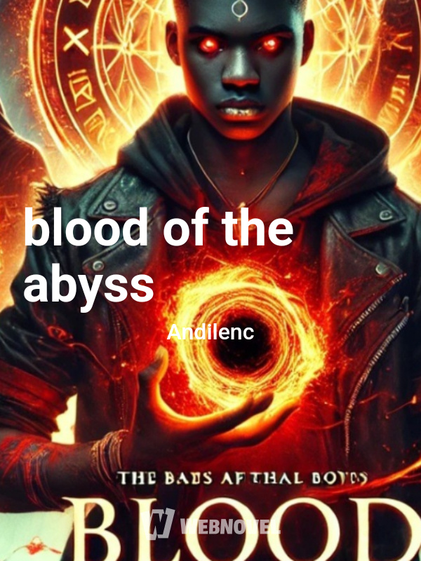 blood of the abyss