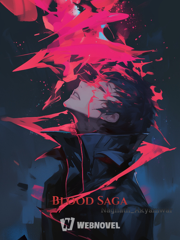 Blood Saga