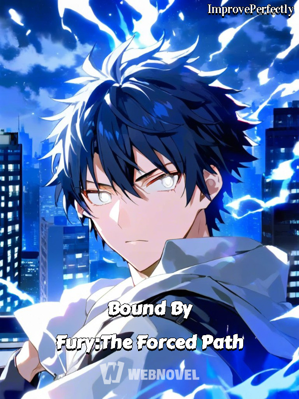 Bound By Fury:The Forced Path