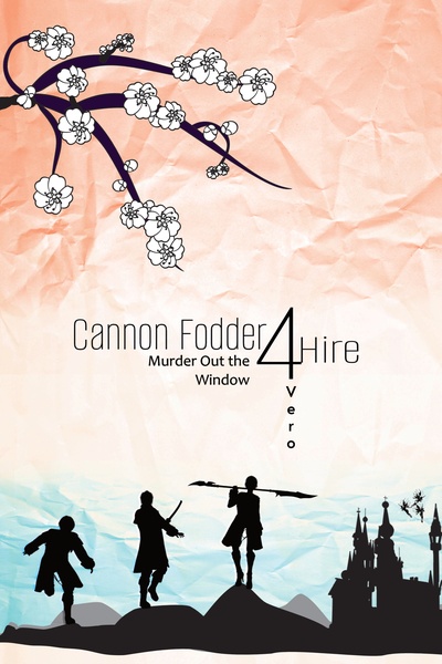 Cannon Fodder 4Hire: Murder Out the Window