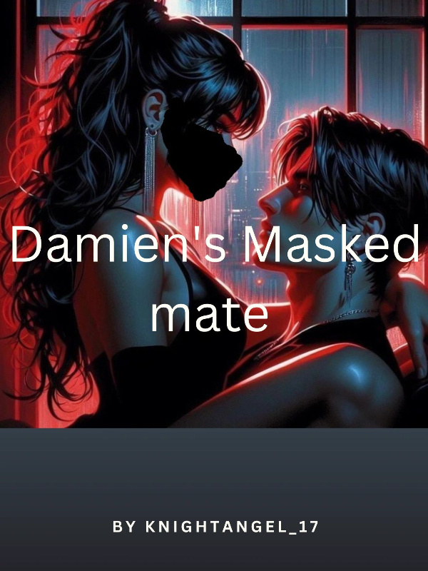 Damien's Masked mate