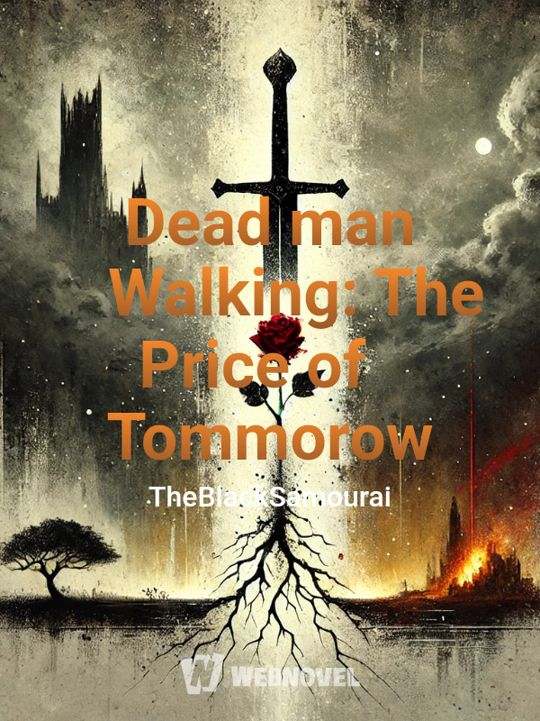 Dead man Walking: The Price of Tommorow