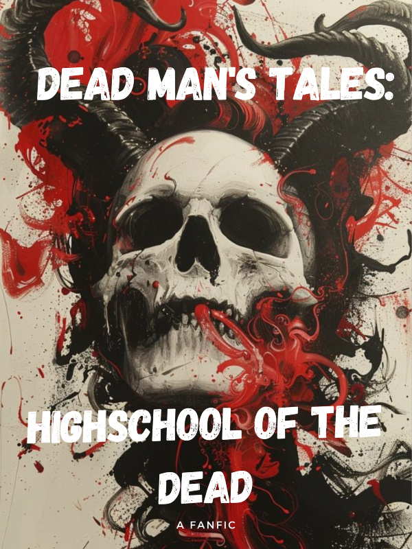 Dead Man's Tales: HSOTD