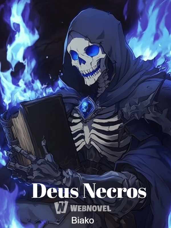 Deus Necros