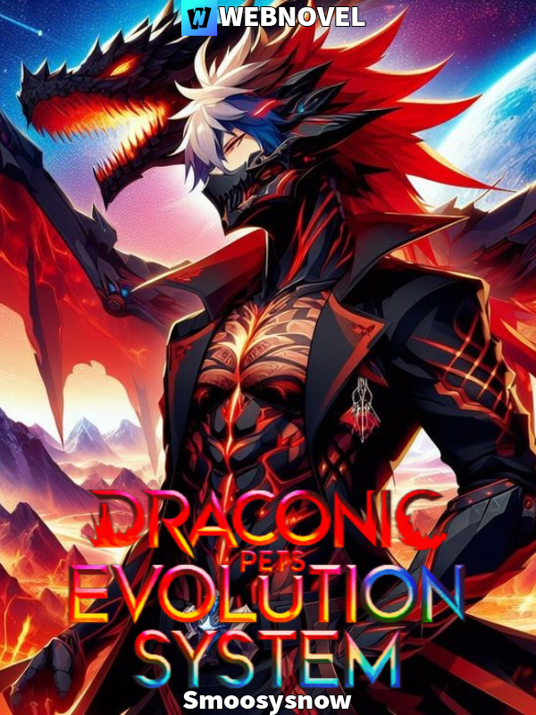 Draconic Pets Evolution System