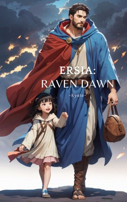 Ersia: Raven Dawn