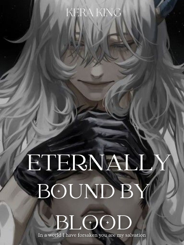 Eternally Bound by Blood(Dark Bl)