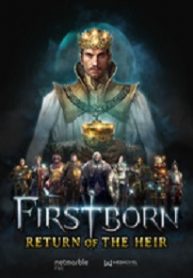 Firstborn: Return of the heir