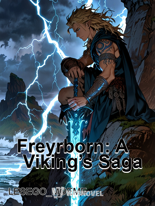 Freyrborn: A Viking’s Saga