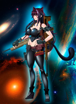 Galaxy Hunter Online