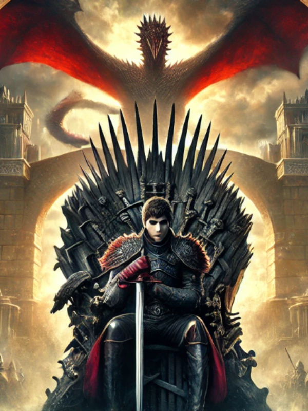 Game of Thrones: Lord of the Flames