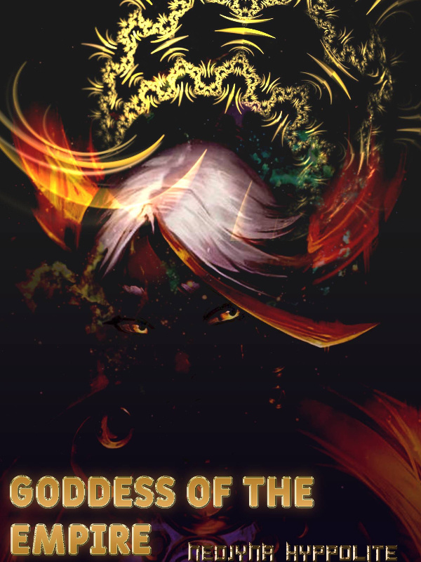 GODDESS OF THE EMPIRE