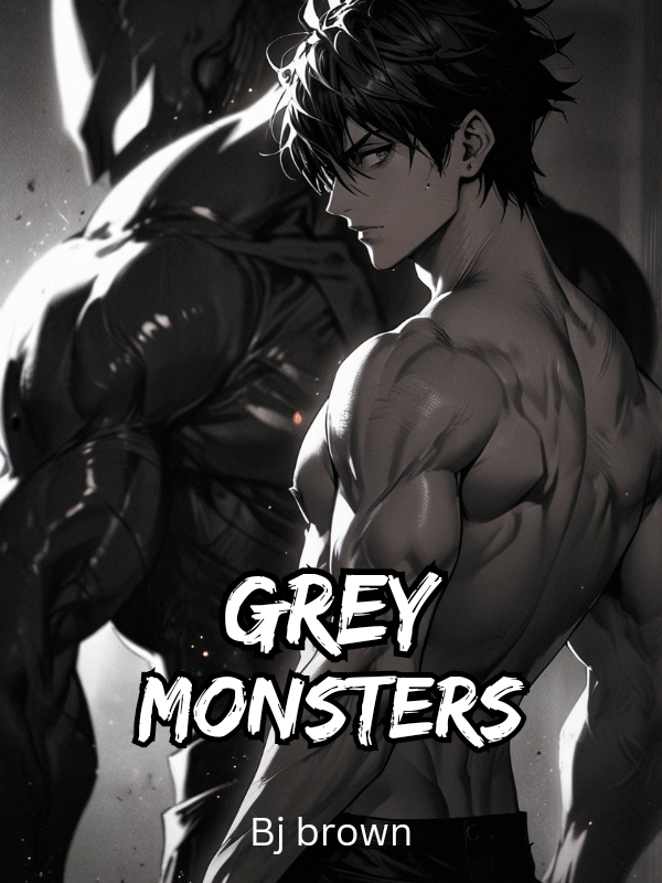 Grey: Monsters