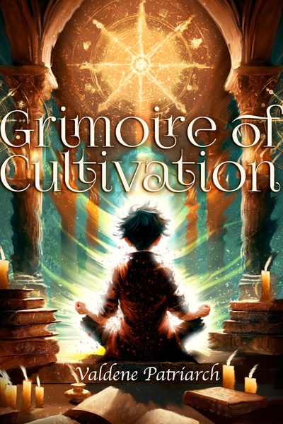 Grimoire of Cultivation