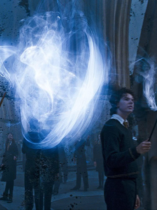 Harry Potter: Using science to be IMMORTAL