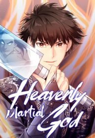 Heavenly Martial God