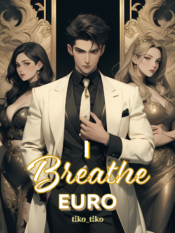 I Breathe Euro