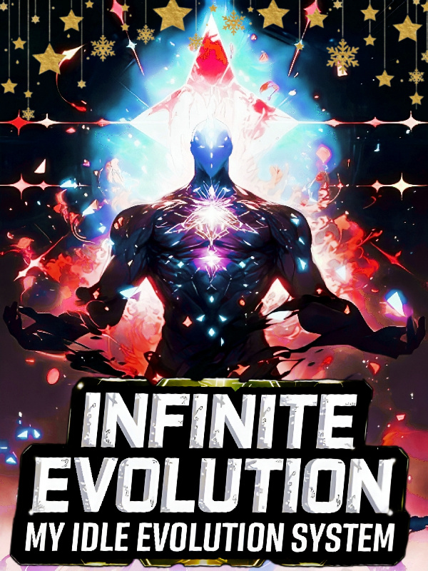 Infinite Evolution: My Idle Evolution System