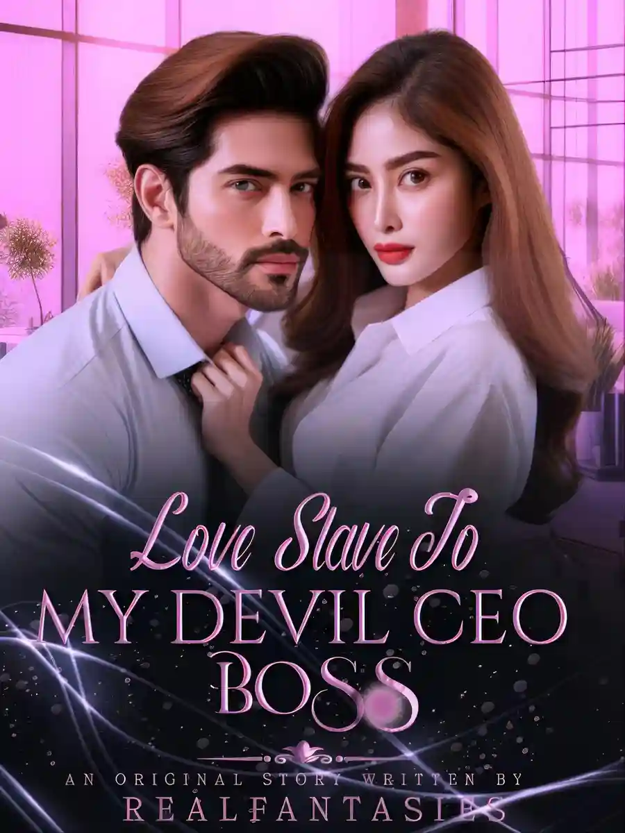 Love Slave to My Devil CEO Boss R18