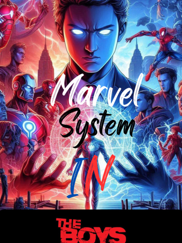 Marvel System In The Boys