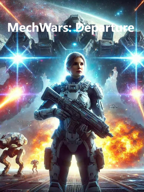 MechWars: Departure