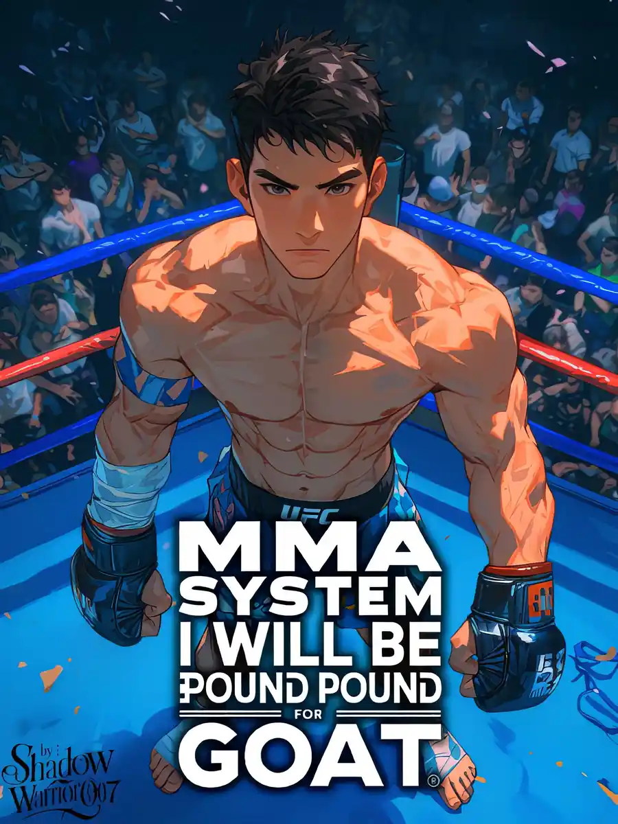 MMA System: I Will Be Pound For Pound Goat