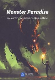 Monster Paradise