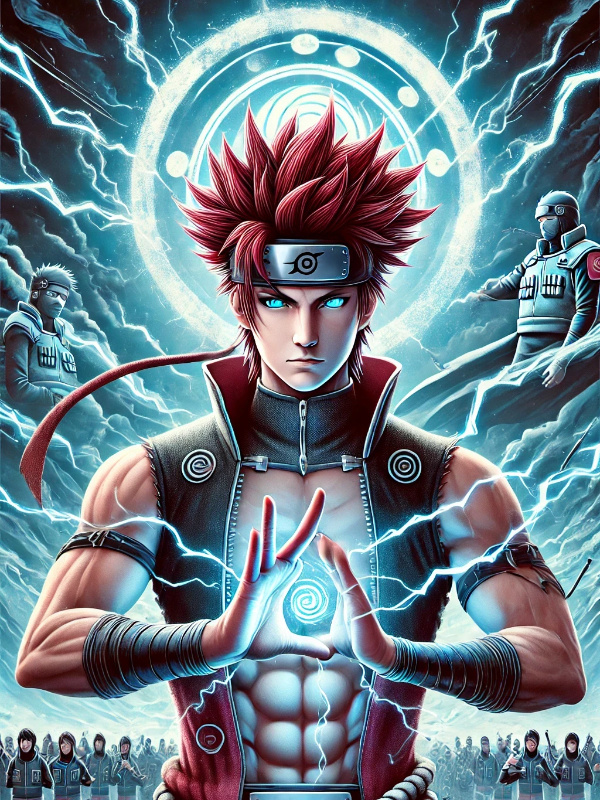 Naruto: The Last Harbinger of Storm