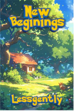 New Beginnings – A Pokemon Slice of Life. [OC/Isekai/Move Tutor/Breeder]