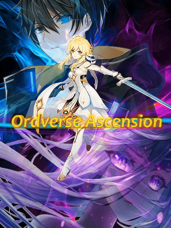 Ordverse Ascension