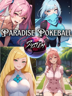 Paradise Pokeball System