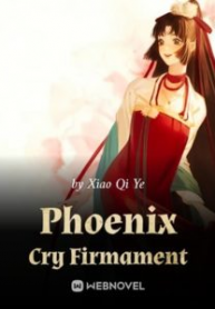 Phoenix Cry Firmament