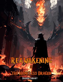 Reawakening of the Nameless Dragon