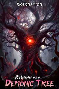 Reborn as a Demonic Tree