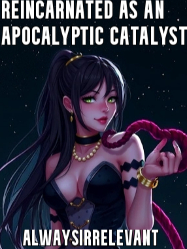 Reincarnated as an Apocalyptic Catalyst