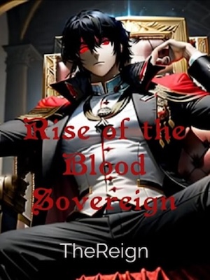 Rise of the Blood Sovereign