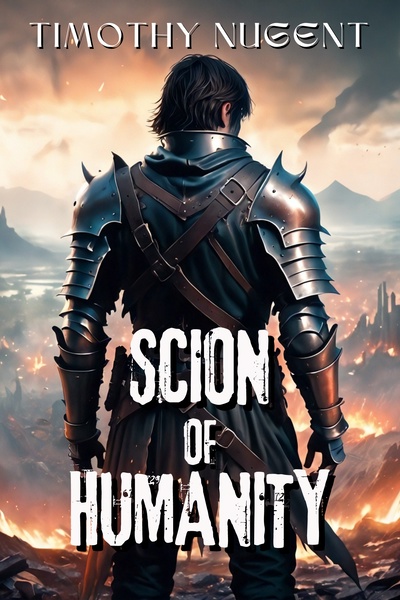 Scion of Humanity