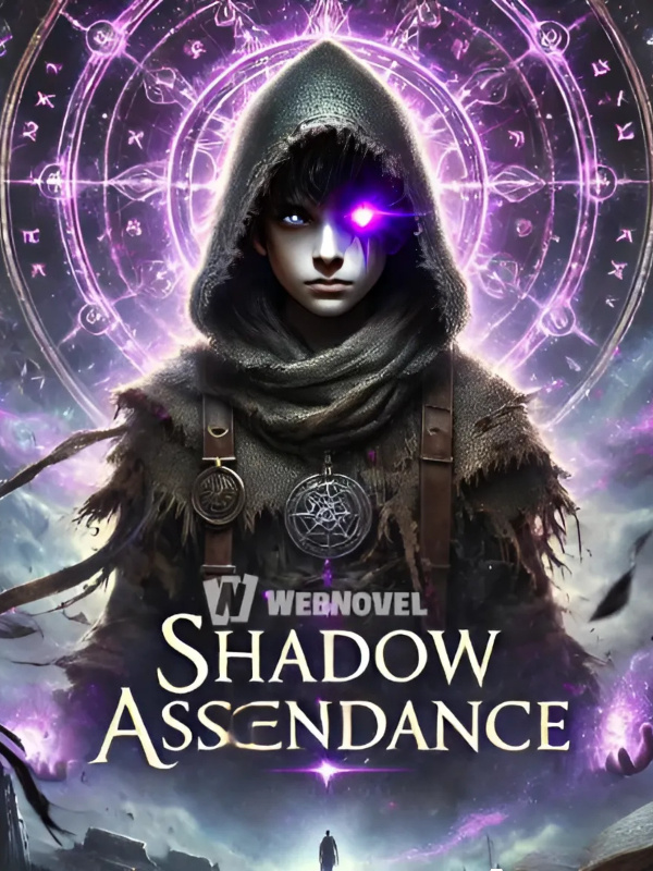 Shadow Ascendance