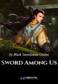 Sword Among Us