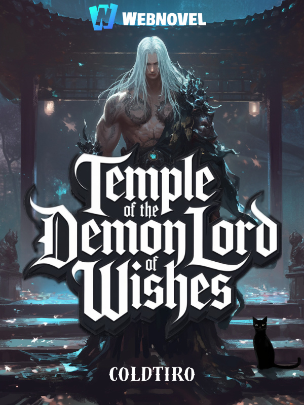 Temple of the Demon Lord of Wishes