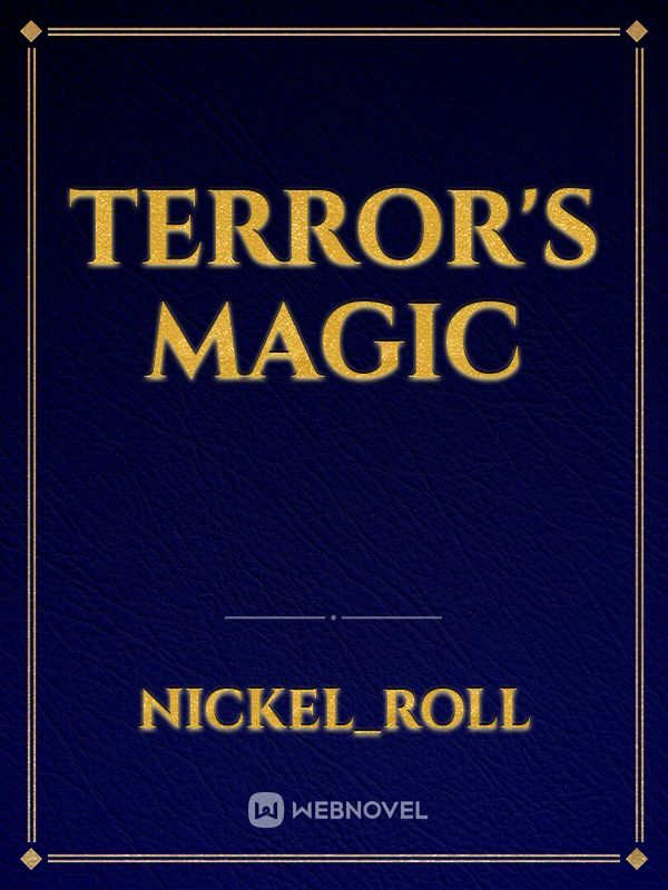 Terror's Magic