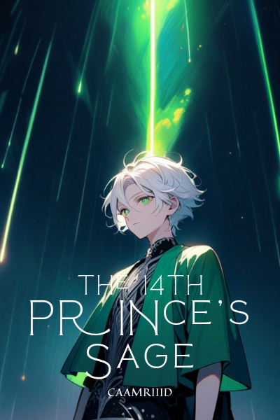 The 14th Prince's Sage