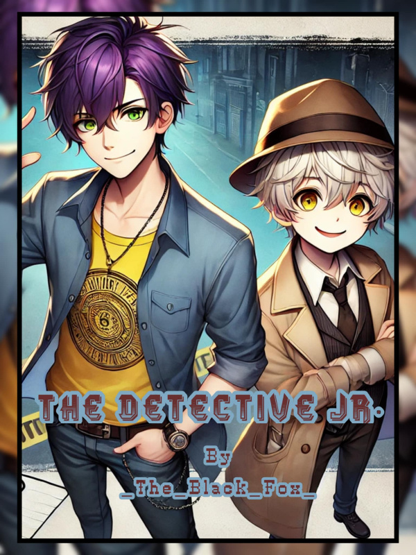 The Detective Jr.