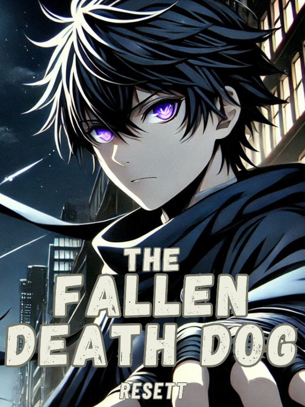 The Fallen Death Dog