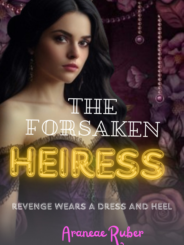 The Forsaken Heiress