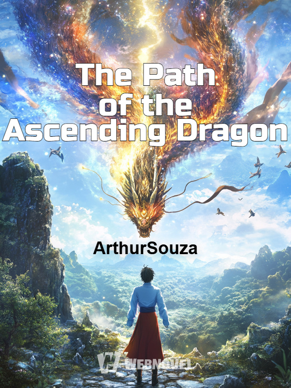 The Path of the Ascending Dragon